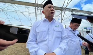 Skema Pre-financing Kopontren Al-Ittifaq Perbaiki Perekonomian Petani Kopontren Al-Ittifaq Jadi Role Model, Kemenkop UKM Sebut Skema Pre-financing Sukses Perbaiki Perekonomian Petani