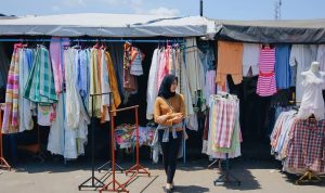 Jual Beli Baju Bekas Impor Hancurkan Ekonomi Dalam Negari dan Timbulkan Penyakit