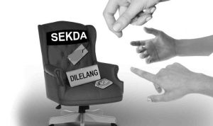 Terus Muncul Polemik, P4KBB Minta Open Bidding Sekda Bandung Barat