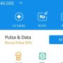 Saldo DANA Gratis 2023
