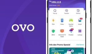 saldo OVO gratis dari 3 aplikasi penghasil uang