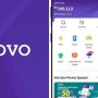 saldo OVO gratis dari 3 aplikasi penghasil uang