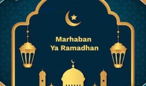 Menyambut Ramadan 2023