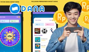 DANA ID Game Terbukti Membayar Saldo? Aplikasi Penghasil Uang Ini Ternyata