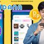 DANA ID Game Terbukti Membayar Saldo? Aplikasi Penghasil Uang Ini Ternyata