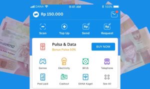 Asli Cair! Game Terupdate 2023 Menghasilkan Saldo DANA Gratis Rp150 Ribu Asli Cair! Game Terupdate 2023 Menghasilkan Saldo DANA Gratis Rp150 Ribu