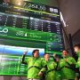 GOTO: Rp29 Triliun Kas untuk Adjusted EBITDA Positif Akhir Tahun 2023