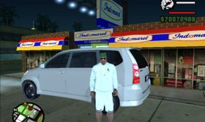 Download GTA SA +OBB Lite Apk Nuansa Indonesia 2.10 Terbaru Gratis, Ukuran Ringan dan Makin Banyak Fitur Menarik!