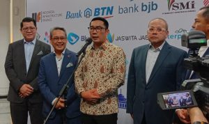 Keputusan Sudah Bulat, Ridwan Kamil Bakal Kembali Ikut Pilgub Jabar
