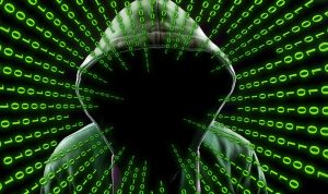 Ilustrasi. Bjorka kembali berulah dengan memobol data pengguna BPJS Ketenagakerjaan Putra Aji Adhari Sempat Singgung Black Hat Hacker. Pixabay/Geralt.