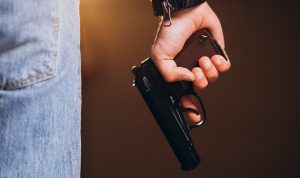 Polisi Buru 10 Tersangka Penembakan Gubernur Filipina