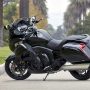 BMW K1600 Bagger