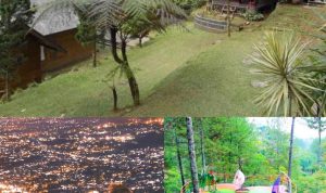 Hidden Gem Romantis Terbaik di Bandung yang Murah dan Paling Berkesan