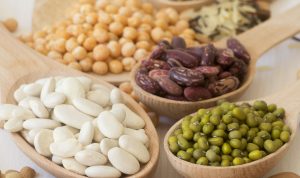 Terapi Hormon dengan Seed Cycling, Manjur?