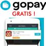 saldo gopay gratis