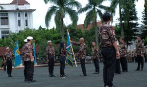 Dukung Pertumbuhan UMKM, Pengurus Hipwi FKPPI Jawa Barat Dilantik