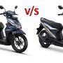 Honda Beat 2022 VS Honda BeAT 2023, Manakah yang Lebih Unggul? Honda Beat 2022 VS Honda BeAT 2023, Manakah yang Lebih Unggul?