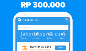 Cara Dapat Uang Rp300 Ribu Secara Aman Tanpa Ribet