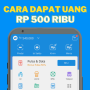 Cara Dapat Uang Gratis dari APK Penghasil Uang