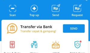 Kiat Dapat Saldo DANA Gratis Rp100.000 dari Game Penghasil Uang