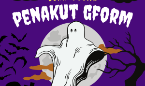 Link Ujian Penakut Google Form/Sumber Gambar: Canva
