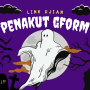 Link Ujian Penakut Google Form/Sumber Gambar: Canva