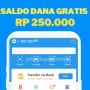 Cara Klaim Saldo DANA Gratis dari Aplikasi Penghasil Uang