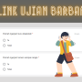 Link Tes Ujian Barbar Google Form