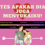 Link Tes Apakah Dia Menyukaiku