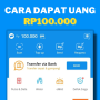 Cara Dapat Uang Hingga Ratusan Ribu