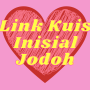 Link Kuis Inisial Jodoh