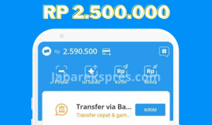 Cara Dapat Uang Gratis dari Aplikasi Penghasil Uang