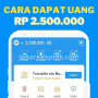 Cara Dapat Uang Gratis dari Aplikasi Penghasil Uang