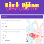 Link Ujian Sayang Google Form