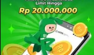 Pinjaman Online Bunga Rendah Tanpa BI Checking pinjaman online