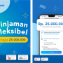 Pinjol Legal Limit Rp400 Ribu-Rp25 Juta, Begini Cara Pengajuan Agar 100% ACC