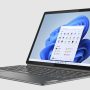 Laptop atau Tablet Ya? Ini Dia Levono IdeaPad Duet 5i 12IAU7