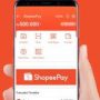 saldo shopeepay