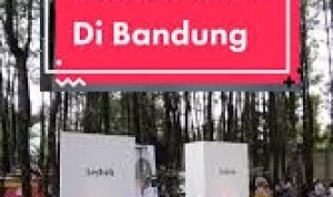 Hidden Gem Bandung