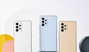 Samsung Galaxy A54 5G