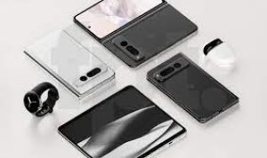 Google Pixel Fold