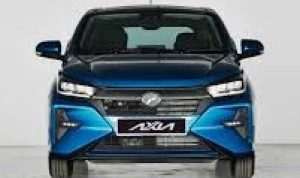 Daihatsu Ayla 2023, Cocok Buat Yang Baru Mau Beli Mobil!! Daihatsu Ayla 2023