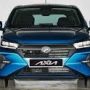 Daihatsu Ayla 2023