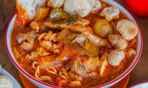 Link Tes Pecinta Seblak 2023, Yakin Kamu Anaknya Kerupuk Banget?