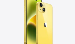 Rilis Warna Terbaru iPhone 14, Cek Harganya Disini!
