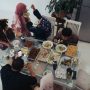 Ilustrasi Suasana Sahur