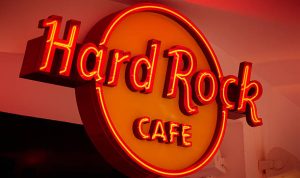Hard Rock Café Jakarta Tutup Permanen 31 Maret 2023, Ini Alasannya!