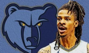 Terkait Kasus Ja Morant Mengharuskan Absen 4 Pertandingan