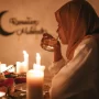 Ilustrasi. jadwal imsak dan adzan subuh Garut Minggu, 26 Maret 2023 sebagai penentu untuk melkaukan ibadah puasa Ramadhan pada tanggal tersebut. Pexels/Thirdman.