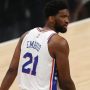 Joel Embiid Puncaki Kia Race to the MVP Ladder! Meski Kontroversi